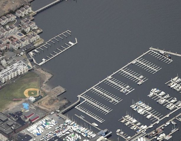city island: city island 4